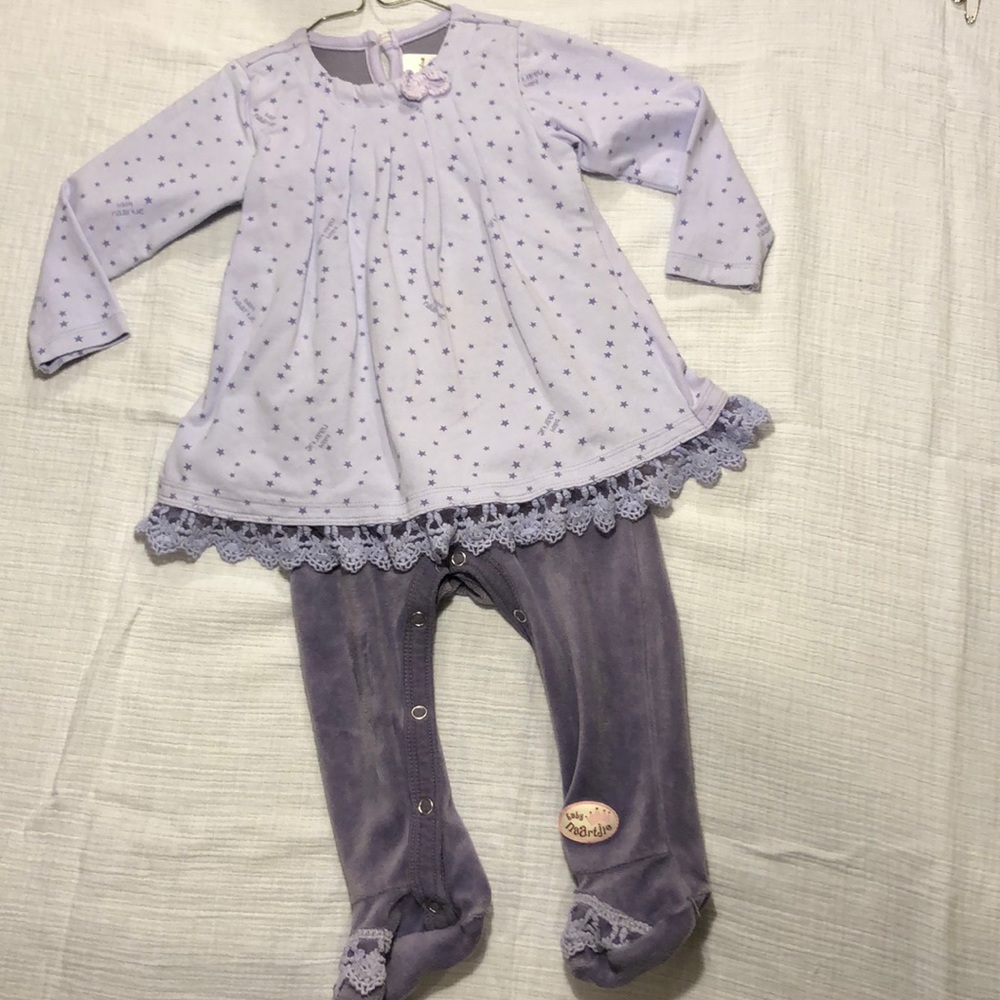 Naartjie kids Romper